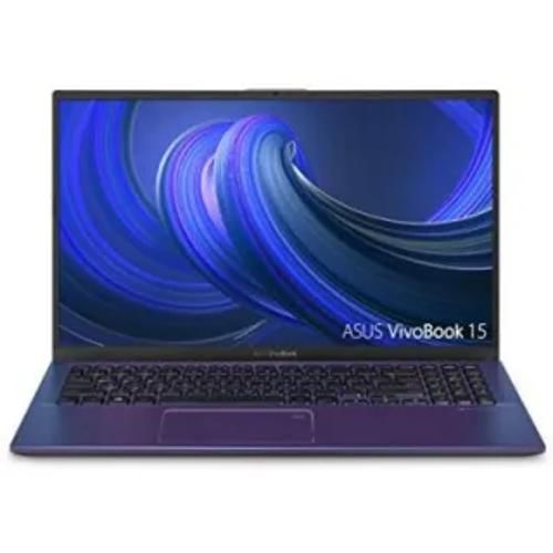 Asus Vivobook 15 X512Fl Ej513Ts Ultrabook Core I5 10Th Gen 8 Gb 1 Tb 256 Gb Ssd Windows 10 2 Gb Front