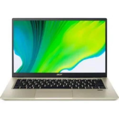 Acer Swift 3 Sf314 510G 57Fw Nxa10Si001 Core I5 11Th Gen 16 Gb 512 Ssd Windows 10 4 Gb Front