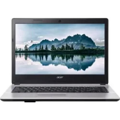 Acer One 14 Z2 485 Unefmsi063 Pentium Dual Core 4 Gb 1 Tb Windows 10 Front