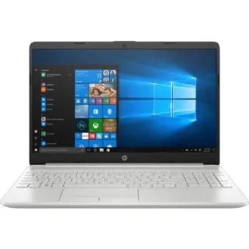 Hp 15S Du0051Tu 6Ye07Pa Core I5 8Th Gen 8 Gb 1 Tb Windows 10 Front