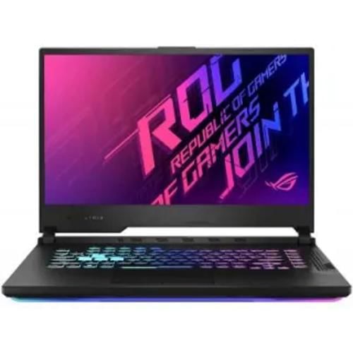 Asus Rog Strix G15 G512Li Hn126T Core I7 10Th Gen 8 Gb 512 Gb Ssd Windows 10 4 Gb Front