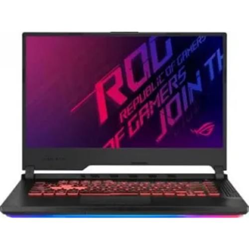 Asus Rog Strix G531Gt Hn553T Core I5 9Th Gen 8 Gb 512 Gb Ssd Windows 10 4 Gb Front