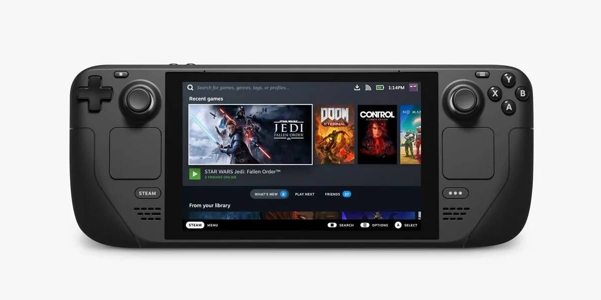 When Will Steam Deck Release In India? All You Need To Know