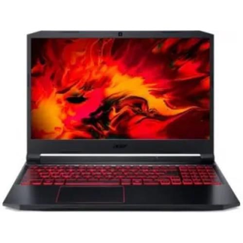 Acer Nitro 5 An515 44 R1Fd Nhq9Nsi005 Amd Octa Core Ryzen 7 8 Gb 1 Tb 256 Gb Ssd Windows 10 4 Gb Front