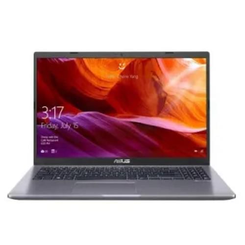Asus Vivobook X545Fa Ej165T Core I3 10Th Gen 4 Gb 1 Tb 256 Gb Ssd Windows 10 Front