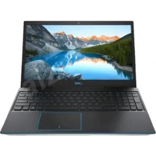 Dell G3 15 3500 D560226Win9Wl Core I7 10Th Gen 16 Gb 1 Tb 256 Gb Ssd Windows 10 4 Gb Front