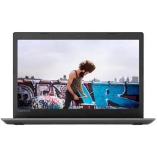 Lenovo Ideapad 130 81H5003Uin Amd Quad Core A4 4 Gb 1 Tb Dos Front