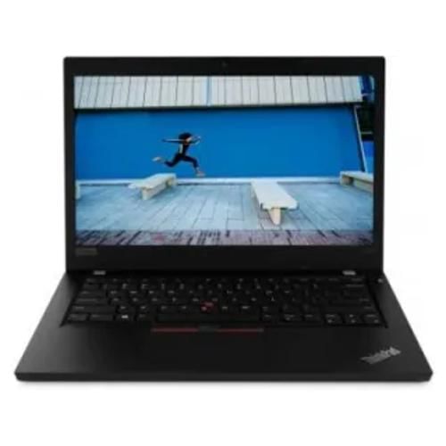 Lenovo L490 20Q6S7Wp00 Core I5 8Th Gen 8 Gb 512 Gb Ssd Windows 10 Front