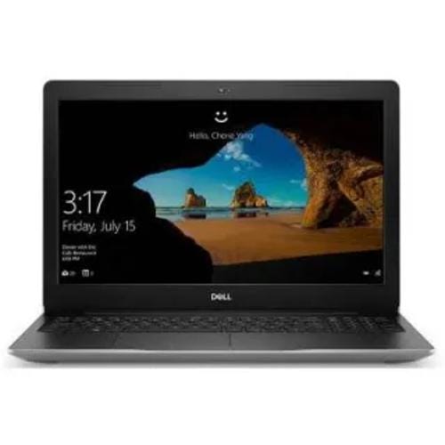 Dell Inspiron 15 3593 D560312Win9Se Core I5 10Th Gen 8 Gb 512 Gb Ssd Windows 10 Front