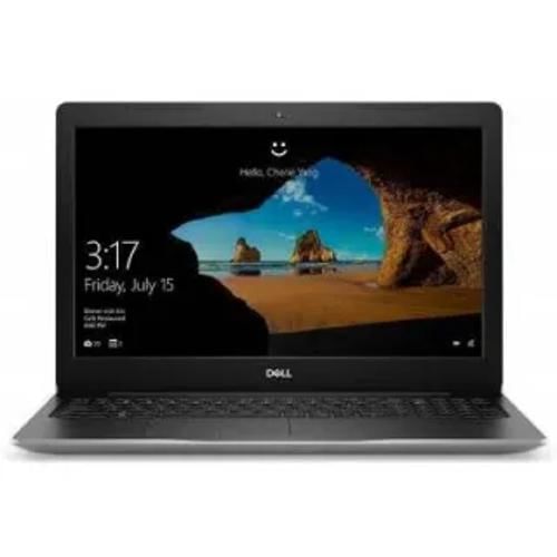 Dell Inspiron 15 3593 D560267Win9S Core I3 10Th Gen 4 Gb 1 Tb Windows 10 Front