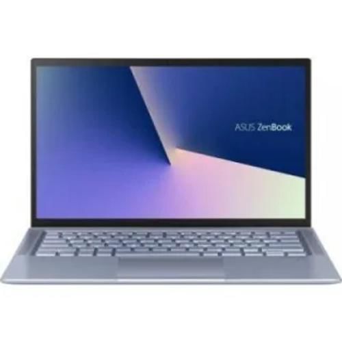 Asus Zenbook 14 Um431Da Am581Ts Amd Quad Core Ryzen 5 8 Gb 512 Gb Ssd Windows 10 Front