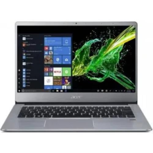 Acer Swift 3 Sf314 41 Unheysi003 Amd Dual Core Athlon 4 Gb 1 Tb Windows 10 Front