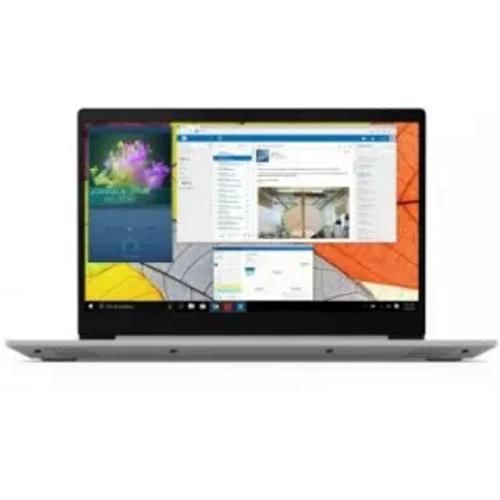 Lenovo Ideapad S145 81Ut00Nmin Amd Dual Core Ryzen 3 8 Gb 256 Gb Ssd Windows 10 Front
