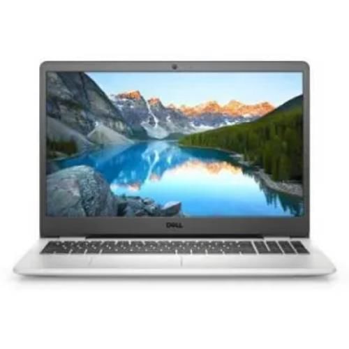 Dell Inspiron 15 3505 D560341Win9S Amd Quad Core Ryzen 5 8 Gb 512 Gb Ssd Windows 10 Front