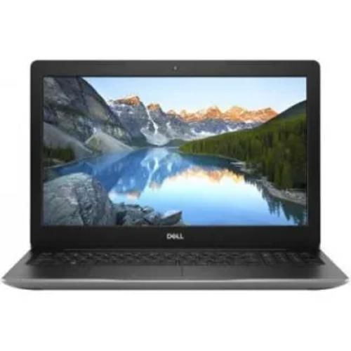 Dell Inspiron 15 3585 C563107Win9 Amd Dual Core Ryzen 3 4 Gb 1 Tb Windows 10 Front