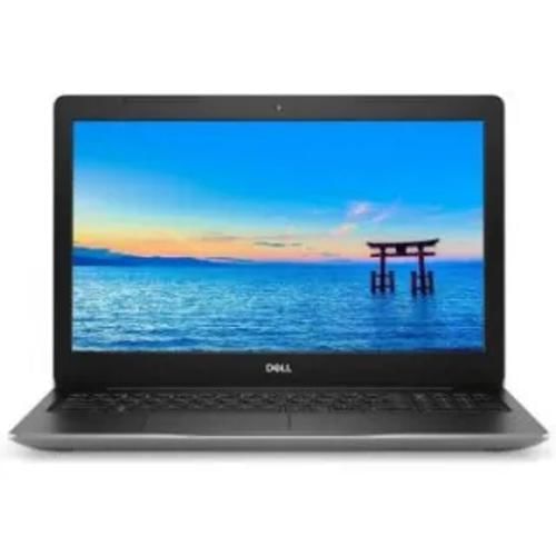 Dell Inspiron 15 3595 D560167Win9Se Amd Dual Core A9 4 Gb 1 Tb Windows 10 Front