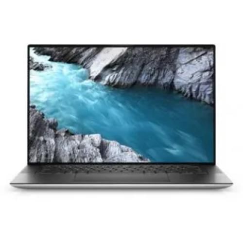 Dell Xps 15 9500 D560023Win9S Core I7 10Th Gen 16 Gb 512 Gb Ssd Windows 10 4 Gb Front