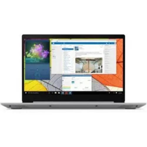 Lenovo Ideapad S145 81W800Stin Core I3 10Th Gen 8 Gb 1 Tb Windows 10 Front
