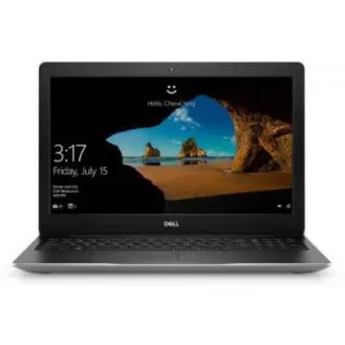 Dell Inspiron 15 3593 D560301Win9Se Core I3 10Th Gen 4 Gb 1 Tb 256 Gb Ssd Windows 10 Front