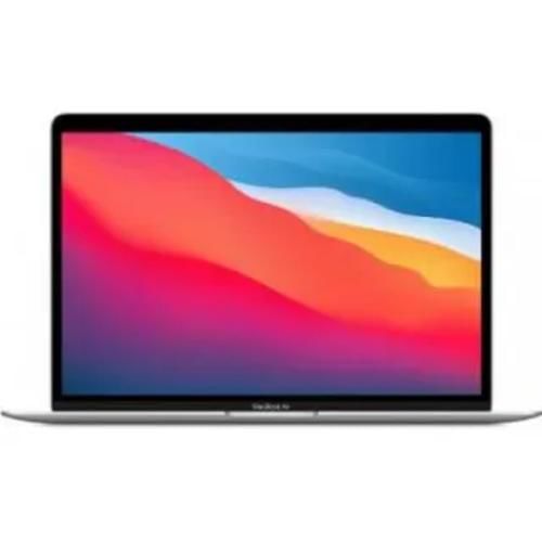 Apple MacBook Air M1 MGN93HN A Ultrabook Apple M1 8 GB 256 GB SSD macOS Big Sur Front