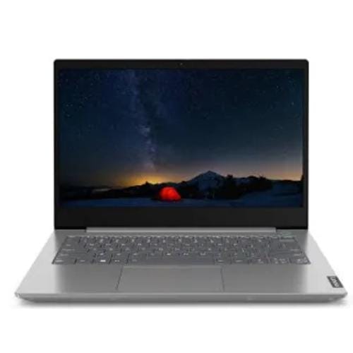 Lenovo Thinkbook 14 20Sl00P8In Core I5 10Th Gen 8 Gb 512 Gb Ssd Windows 10 Front