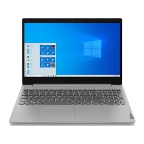 Lenovo Ideapad Slim 3I 81Wb00Fain Core I5 10Th Gen 8 Gb 1 Tb 256 Gb Ssd Windows 10 2 Gb Front