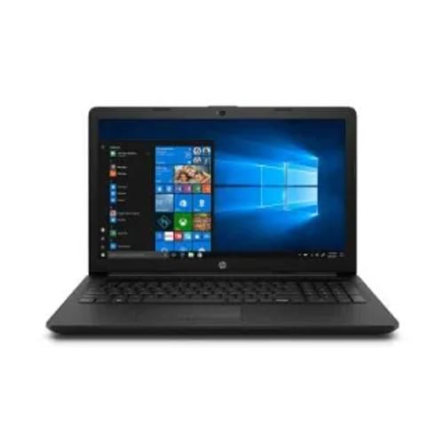Hp 15 Da3001Tu 242D3Pa Core I3 10Th Gen 4 Gb 1 Tb Windows 10 Front