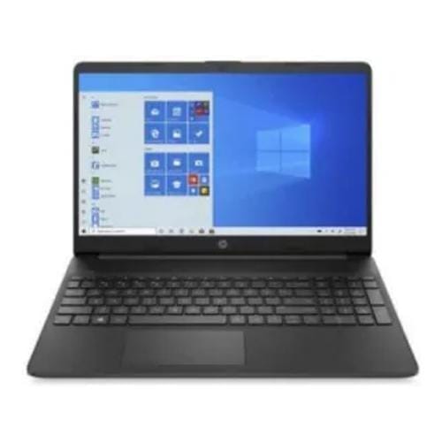 Hp 15S Du2060Tx 23Z54Pa Core I3 10Th Gen 4 Gb 1 Tb Windows 10 2 Gb Front