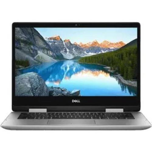 Dell Inspiron 14 5491 D560111Win9S Core I7 10Th Gen 8 Gb 512 Gb Ssd Windows 10 2 Gb Front