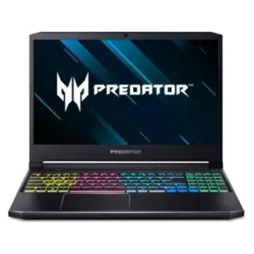 Acer Predator Helios 300 Ph315 53 594S Nhqa4Si002 Core I5 10Th Gen 16 Gb 1 Tb 256 Gb Ssd Windows 10 6 Gb Front