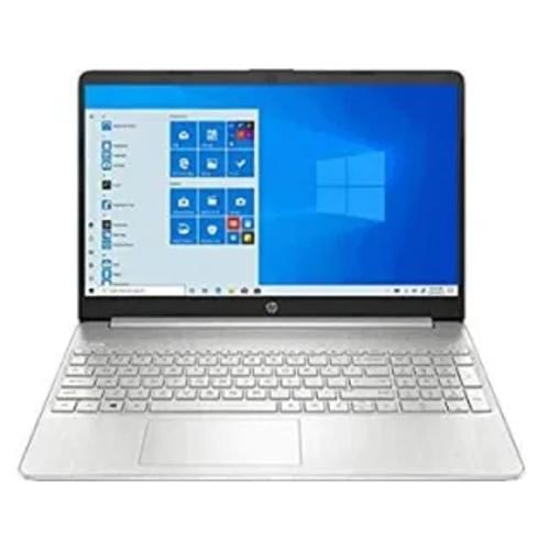 Hp 15S Eq1042Au 192Z8Pa Amd Dual Core Ryzen 3 4 Gb 512 Gb Ssd Windows 10 Front