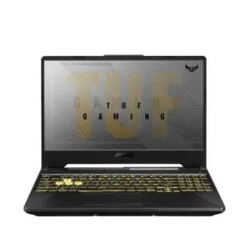 Asus TUF Gaming A15 FA566IH-HN146T (AMD Hexa Core Ryzen 5/8 GB/512 GB SSD/Windows 10/4 GB)