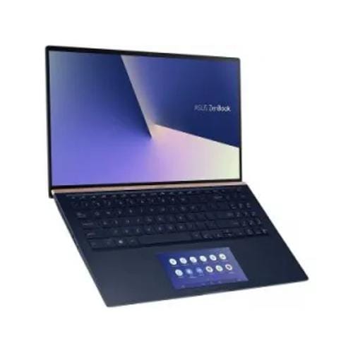 Asus Zenbook 15 Ux534Ftc A9337Ts Core I7 10Th Gen 16 Gb 1 Tb Ssd Windows 10 4 Gb Front