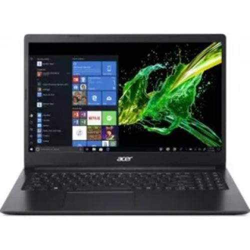 Acer Aspire 3 A315 22 Nxhe8Si001 Amd Dual Core A4 4 Gb 1 Tb Windows 10 Front