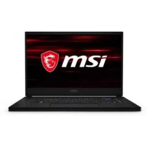 Msi Gs66 Stealth 10Sfs 066In Core I7 10Th Gen 32 Gb 1 Tb Ssd Windows 10 8 Gb Front