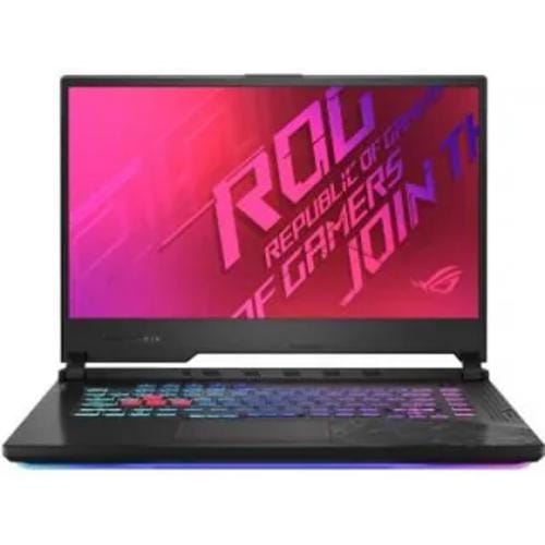 Asus Rog Strix G15 G512Li Hn180T Core I7 10Th Gen 16 Gb 1 Tb Ssd Windows 10 4 Gb Front