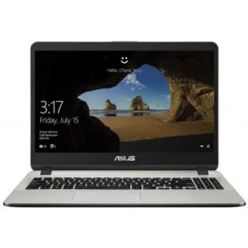Asus Vivobook X507Uf Ej300T Core I5 8Th Gen 8 Gb 1 Tb Windows 10 2 Gb Front