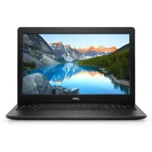 Dell Inspiron 15 3593 D560236Win9B Core I3 10Th Gen 4 Gb 1 Tb Windows 10 Front