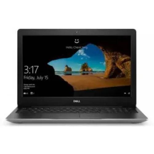 Dell Inspiron 15 3593 C560529Win9 Core I5 10Th Gen 8 Gb 512 Gb Ssd Windows 10 Front