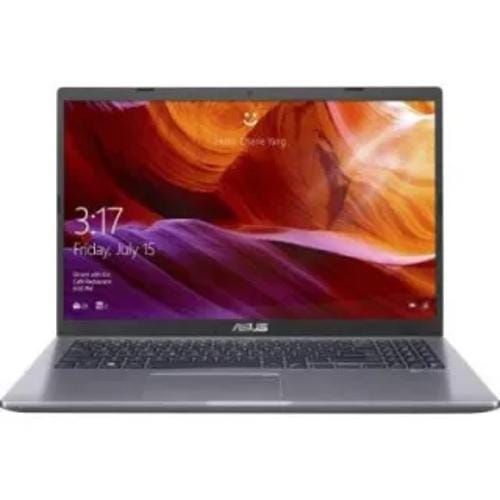 Asus Vivobook 15 M509Da Ej741T Amd Dual Core Ryzen 3 4 Gb 1 Tb Windows 10 Front