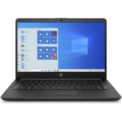 Hp 14S Cf3074Tu 1V4R6Pa Core I3 10Th Gen 8 Gb 256 Gb Ssd Windows 10 Front