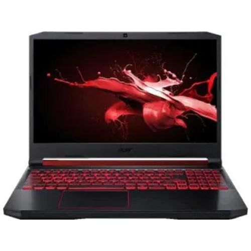 Acer Nitro 5 An515 43 Unq6Zsi001 Amd Quad Core Ryzen 7 8 Gb 512 Gb Ssd Windows 10 4 Gb Front