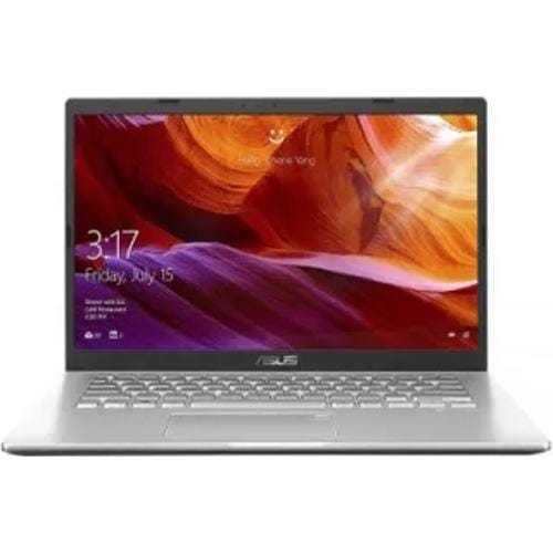Asus Vivobook 15 M509Da Ej740T Amd Dual Core Ryzen 3 4 Gb 256 Gb Ssd Windows 10 Front
