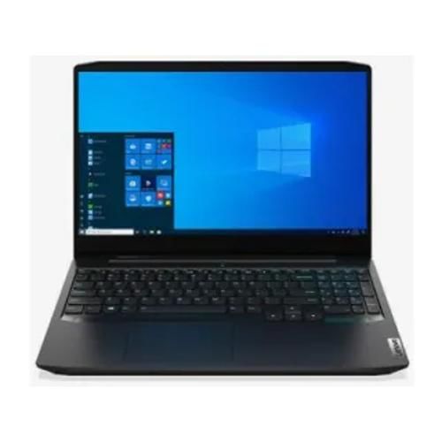 Lenovo Ideapad Gaming 3I 81Y400Dxin Core I5 10Th Gen 8 Gb 1 Tb 256 Gb Ssd Windows 10 4 Gb Front