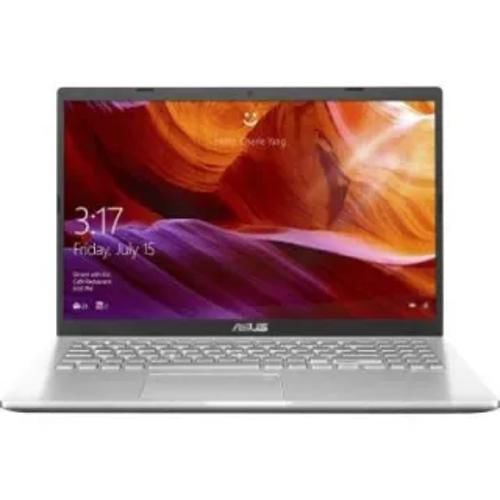 Asus X509Ja Ej654T Core I3 10Th Gen 4 Gb 1 Tb 256 Gb Ssd Windows 10 Front