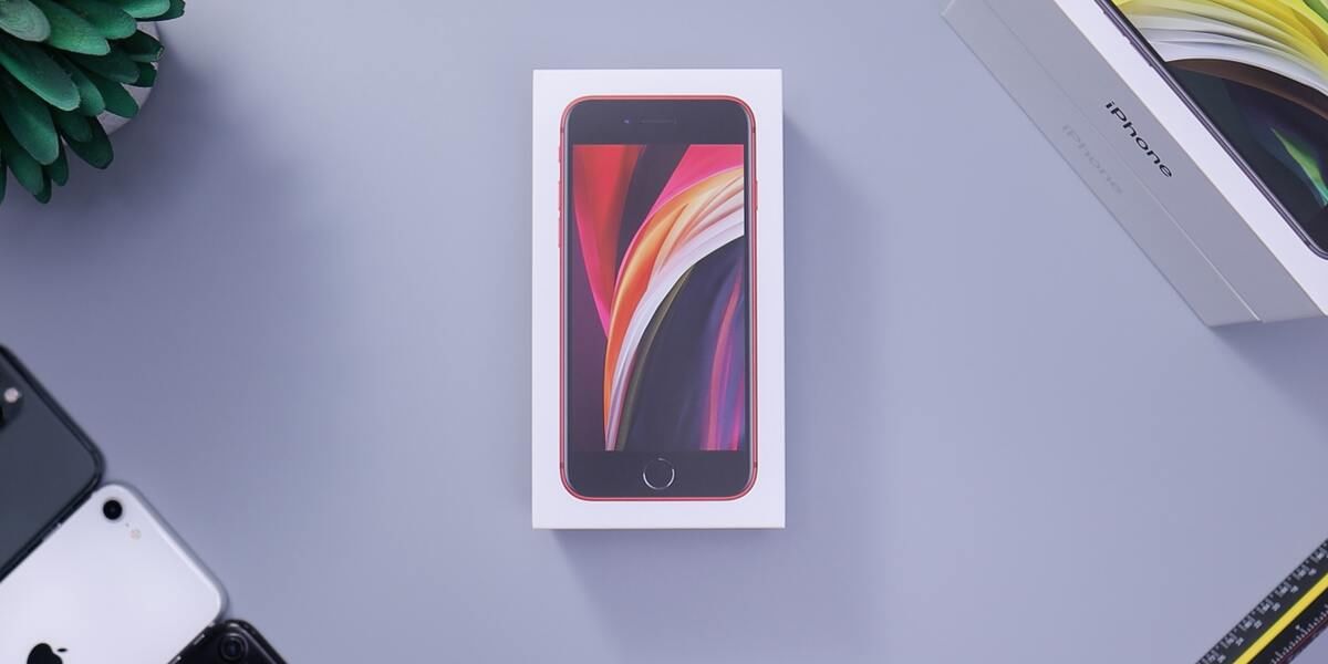 This Budget iPhone May Come To India Soon!