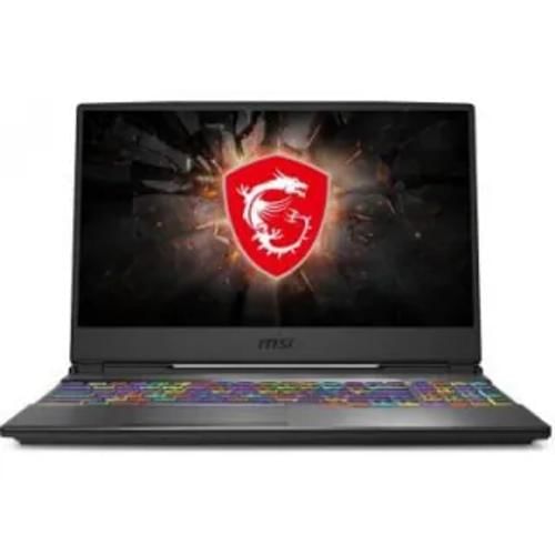 Msi Gp65 Leopard 10Sfk 037In Core I7 10Th Gen 32 Gb 1 Tb 512 Gb Ssd Windows 10 8 Gb Front