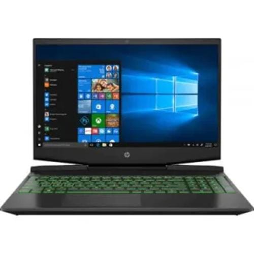 Hp Pavilion Gaming 15 Ec0100Ax 169P5Pa Amd Quad Core Ryzen 5 8 Gb 1 Tb Windows 10 4 Gb Front