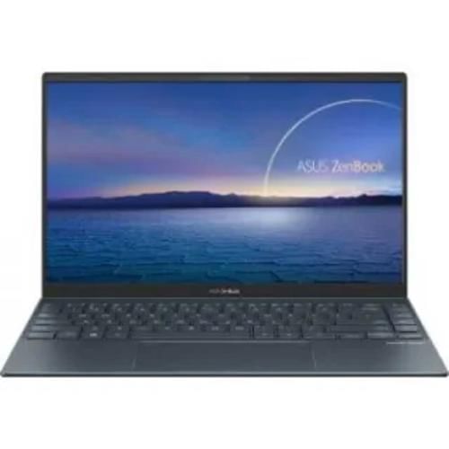 Asus Zenbook 14 Ux425Ja Bm076Ts Core I5 10Th Gen 8 Gb 512 Gb Ssd Windows 10 Front