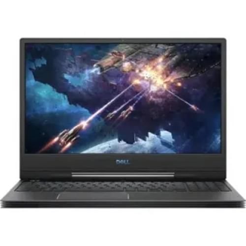 Dell G7 15 7590 C562509Win9 Core I7 9Th Gen 16 Gb 1 Tb 256 Gb Ssd Windows 10 6 Gb Front